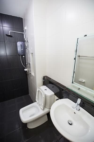 Servis Apartment untuk Dijual di Sky Peak Residences - John Pharn - PropertyGuru.com.my