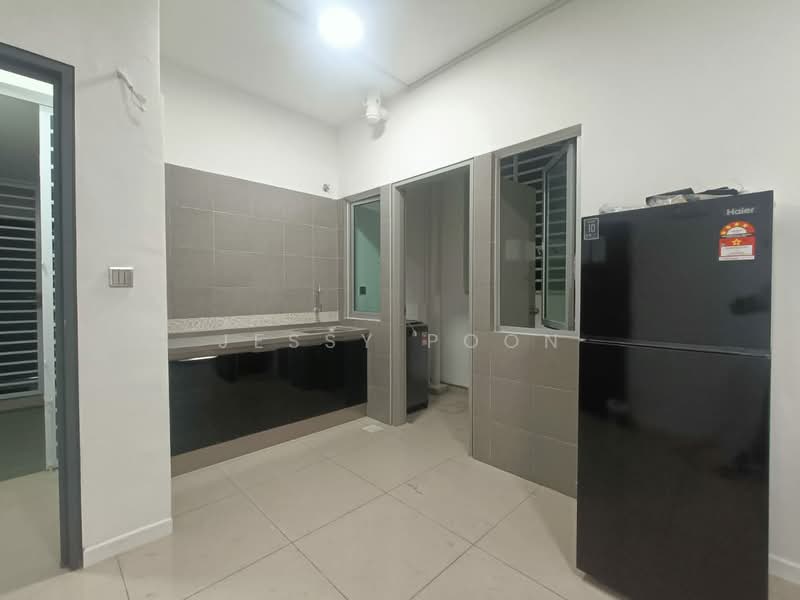 Service Residence for Rent at One 49 Residence - Jessy Poon - Kitchen - PropertyGuru.com.my