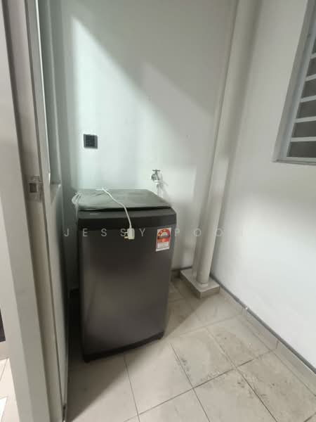 Service Residence for Rent at One 49 Residence - Jessy Poon - Interior - PropertyGuru.com.my