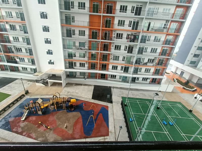 Service Residence for Rent at One 49 Residence - Jessy Poon - Exterior - PropertyGuru.com.my
