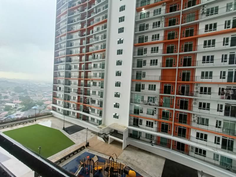 Service Residence for Rent at One 49 Residence - Jessy Poon - PropertyGuru.com.my