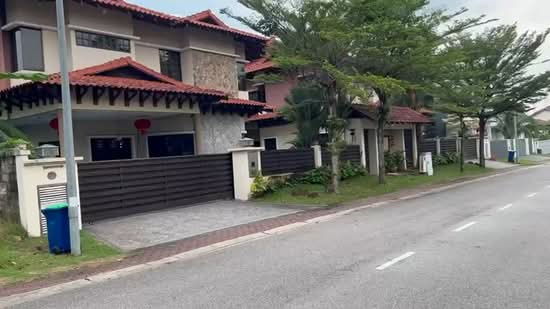 Tanah Kediaman untuk Dijual di Subang Heights (Subang Jaya) - Joe ER - PropertyGuru.com.my