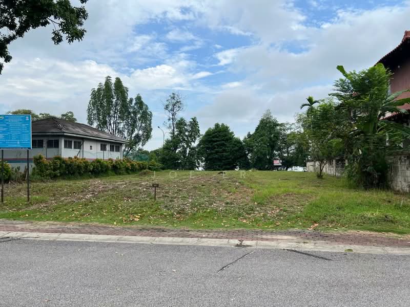 Residential Land for Sale in Subang Heights (Subang Jaya) - Joe ER - Exterior - PropertyGuru.com.my