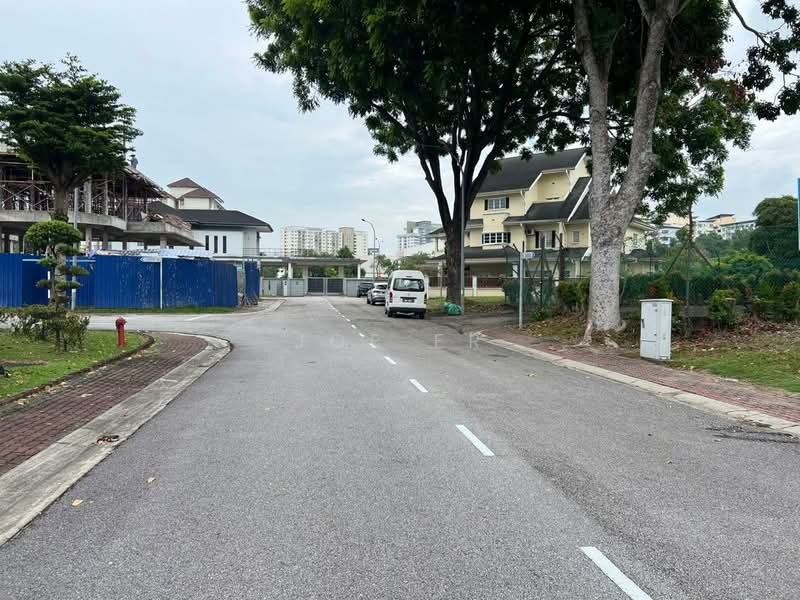 Residential Land for Sale in Subang Heights (Subang Jaya) - Joe ER - Exterior - PropertyGuru.com.my