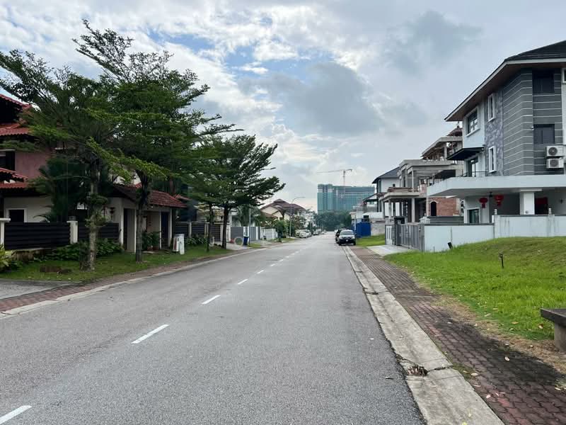 Residential Land for Sale in Subang Heights (Subang Jaya) - Joe ER - Exterior - PropertyGuru.com.my