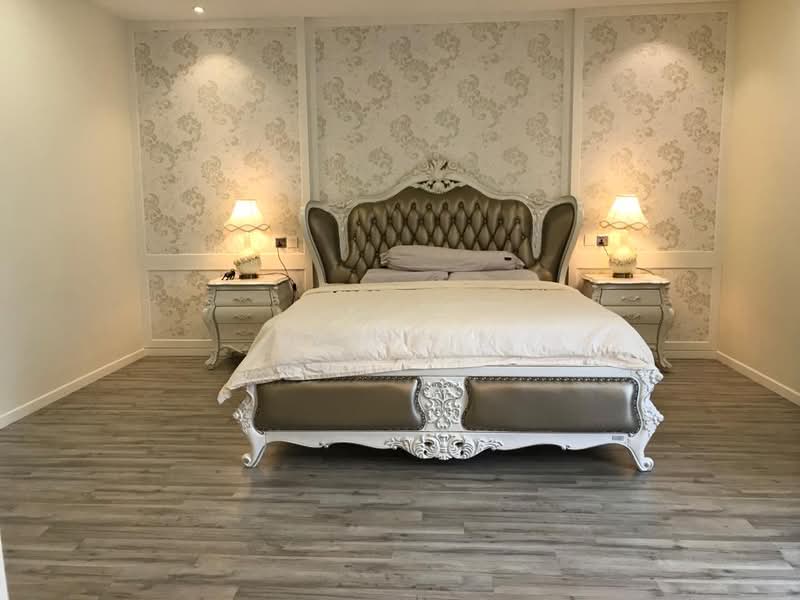 Semi-Detached House for Sale in Taman Mount Austin (Tebrau) - Vic Lim - Bedroom - PropertyGuru.com.my