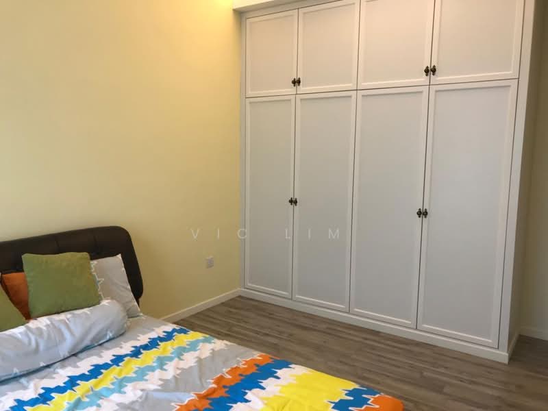 Semi-Detached House for Sale in Taman Mount Austin (Tebrau) - Vic Lim - Bedroom - PropertyGuru.com.my