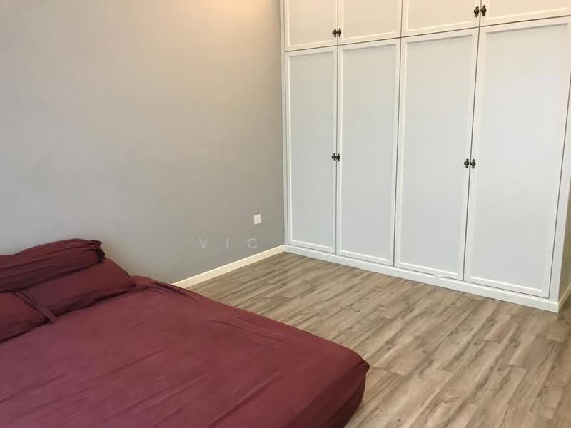 Semi-Detached House for Sale in Taman Mount Austin (Tebrau) - Vic Lim - Bedroom - PropertyGuru.com.my