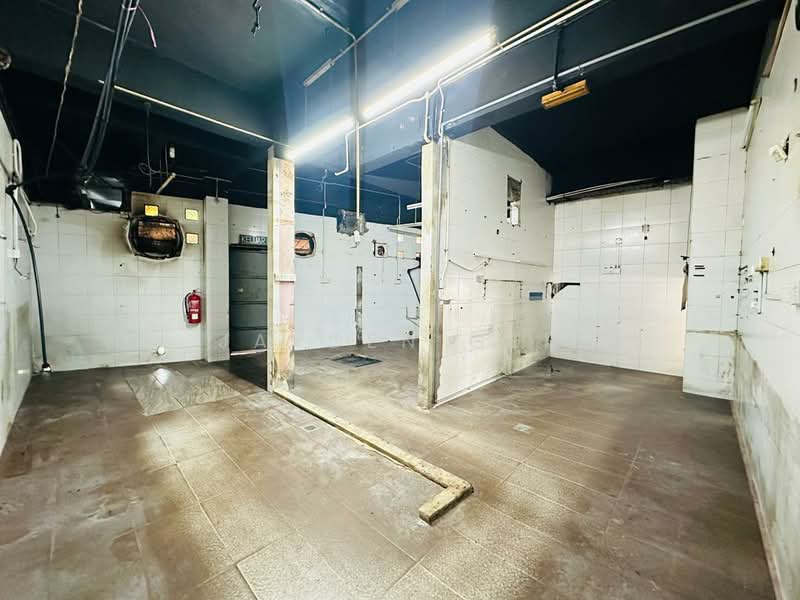 Shop for Rent in Taman Anggerik (Alor Setar) - Jayden Geh - Interior - PropertyGuru.com.my