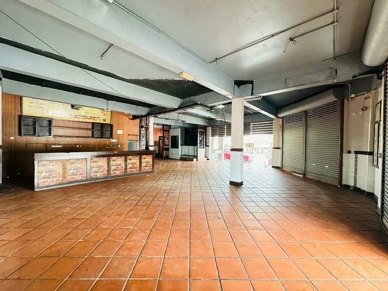 Shop for Rent in Taman Anggerik (Alor Setar) - Jayden Geh - Interior - PropertyGuru.com.my