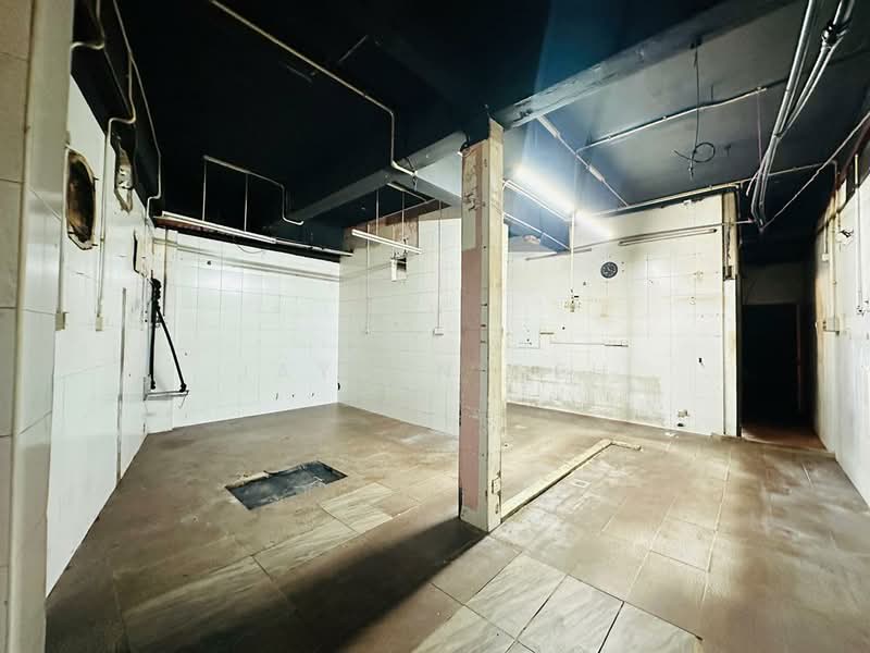 Shop for Rent in Taman Anggerik (Alor Setar) - Jayden Geh - Interior - PropertyGuru.com.my