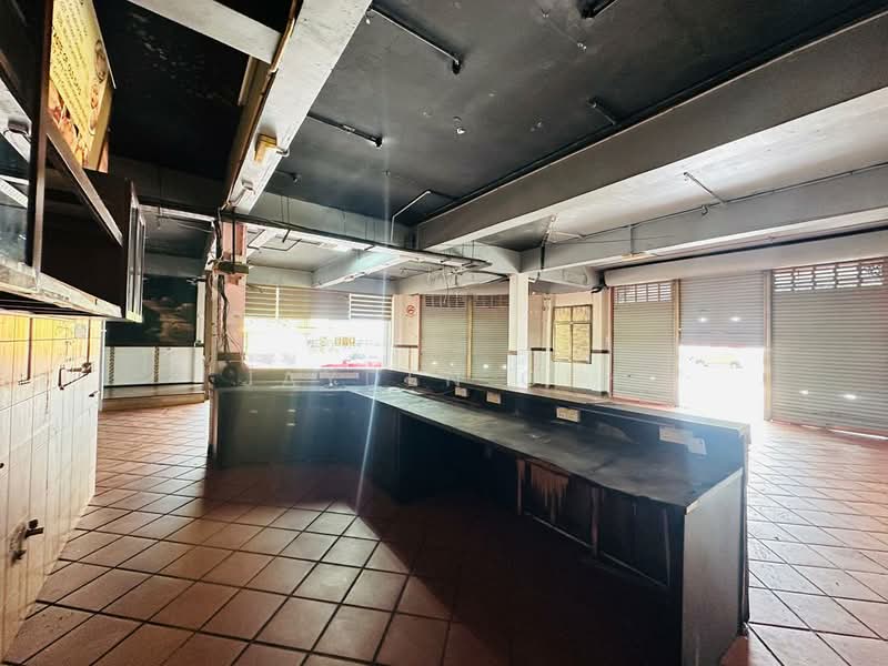 Shop for Rent in Taman Anggerik (Alor Setar) - Jayden Geh - Interior - PropertyGuru.com.my