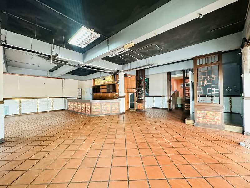 Shop for Rent in Taman Anggerik (Alor Setar) - Jayden Geh - Interior - PropertyGuru.com.my