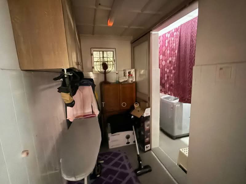 Kondominium untuk Dijual di Menara Mutiara - KT Ooi - Interior - PropertyGuru.com.my