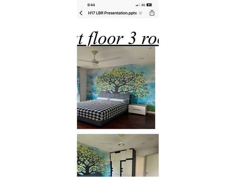Rumah Banglo untuk Dijual di Shah Alam (Selangor) - Suki Tan - Bedroom - PropertyGuru.com.my