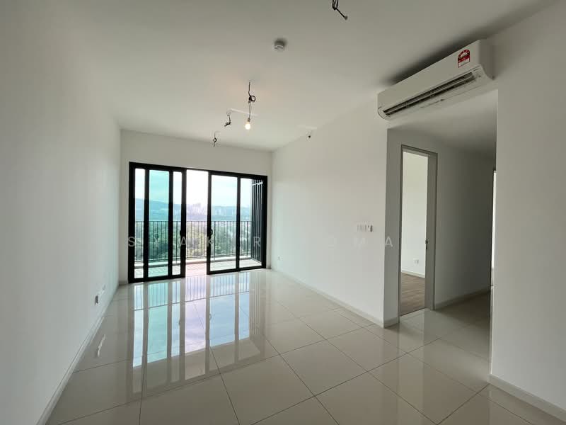 Service Residence for Rent at Serviced Residence @ Sunway D'hill Residences - Syakir Adman - Living Room - PropertyGuru.com.my
