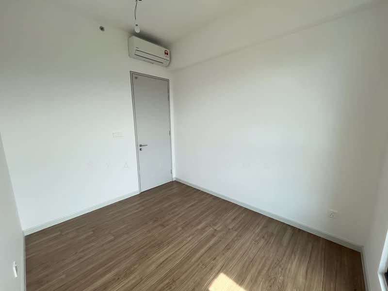 Servis Apartment untuk Disewa di Sunway D'hill Residences - Syakir Adman - First Room - PropertyGuru.com.my