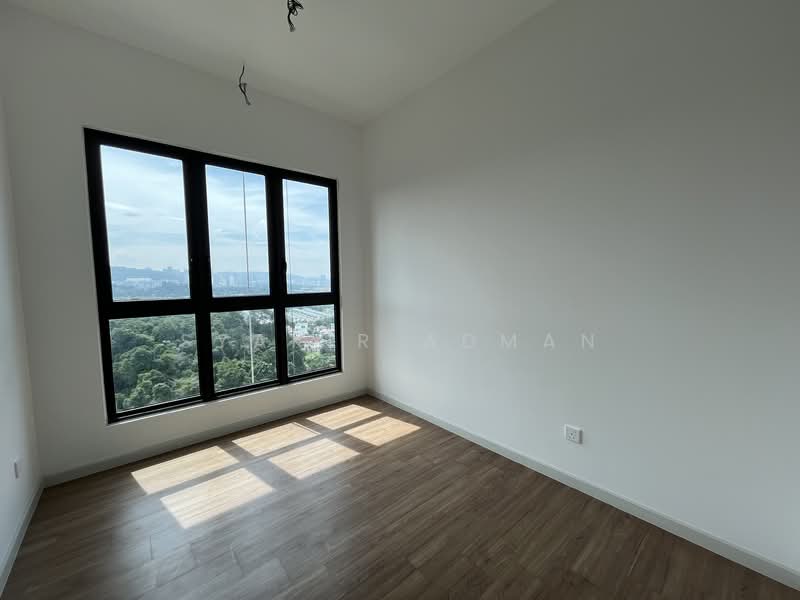 Servis Apartment untuk Disewa di Sunway D'hill Residences - Syakir Adman - First Room - PropertyGuru.com.my