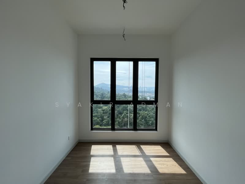 Servis Apartment untuk Disewa di Sunway D'hill Residences - Syakir Adman - First Room - PropertyGuru.com.my