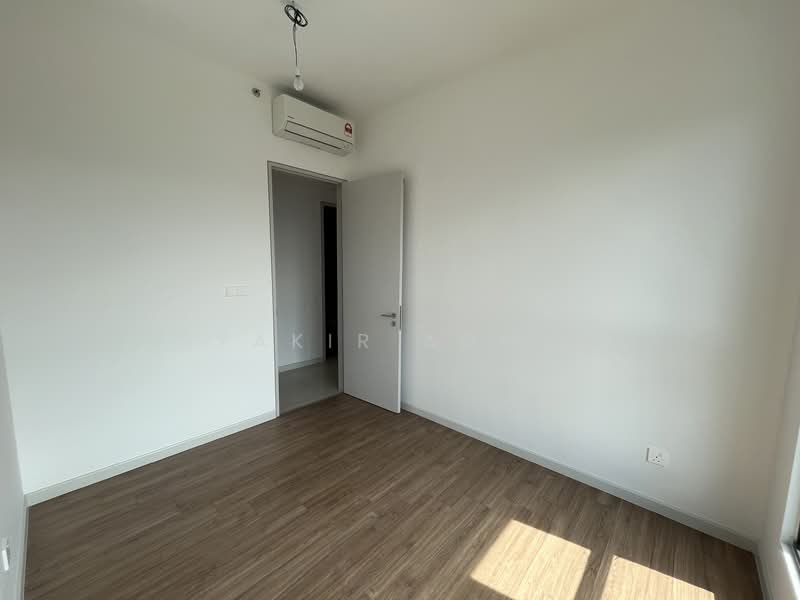 Servis Apartment untuk Disewa di Sunway D'hill Residences - Syakir Adman - Second Room - PropertyGuru.com.my