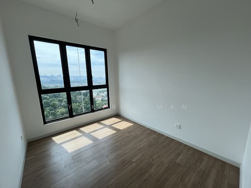 Servis Apartment untuk Disewa di Sunway D'hill Residences - Syakir Adman - Second Room - PropertyGuru.com.my