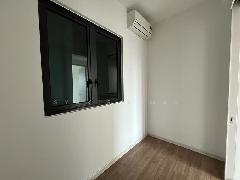 Servis Apartment untuk Disewa di Sunway D'hill Residences - Syakir Adman - Extra Rooms - PropertyGuru.com.my