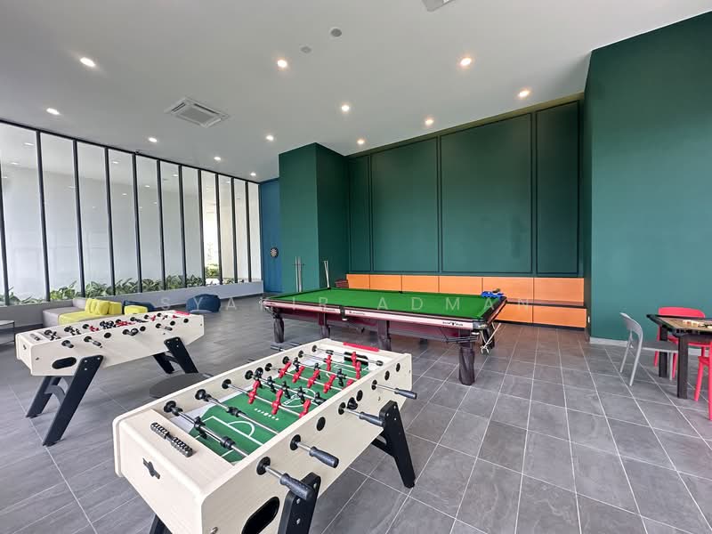 Servis Apartment untuk Disewa di Sunway D'hill Residences - Syakir Adman - Interior - PropertyGuru.com.my