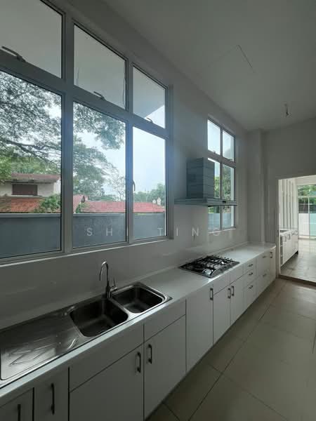 Rumah Banglo untuk Dijual di Straits View (Johor Bahru) - Shi Ting - Kitchen - PropertyGuru.com.my