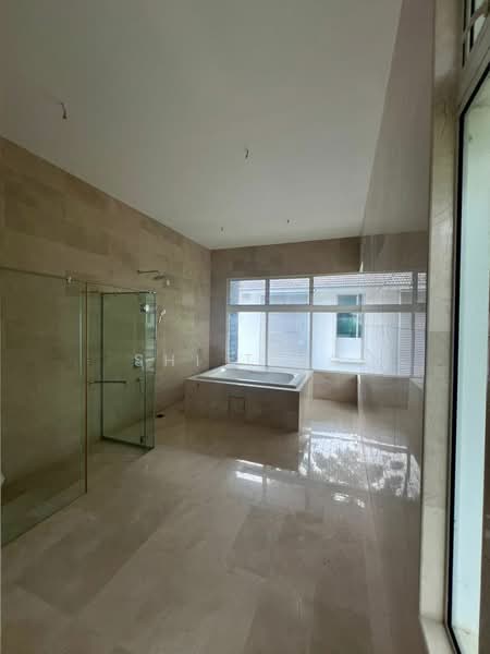Rumah Banglo untuk Dijual di Straits View (Johor Bahru) - Shi Ting - Bathroom - PropertyGuru.com.my