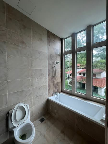 Rumah Banglo untuk Dijual di Straits View (Johor Bahru) - Shi Ting - Bathroom - PropertyGuru.com.my