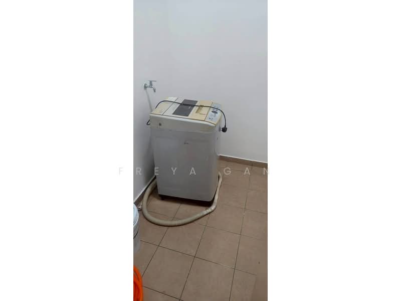 Service Residence for Rent at D'Summit Residences - Freya Gan - Interior - PropertyGuru.com.my