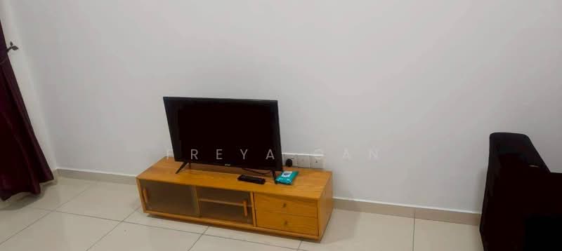Service Residence for Rent at D'Summit Residences - Freya Gan - Living Room - PropertyGuru.com.my