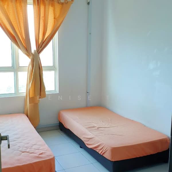 Condominium for Rent at Fiera Vista - Denise Teh - Bedroom - PropertyGuru.com.my