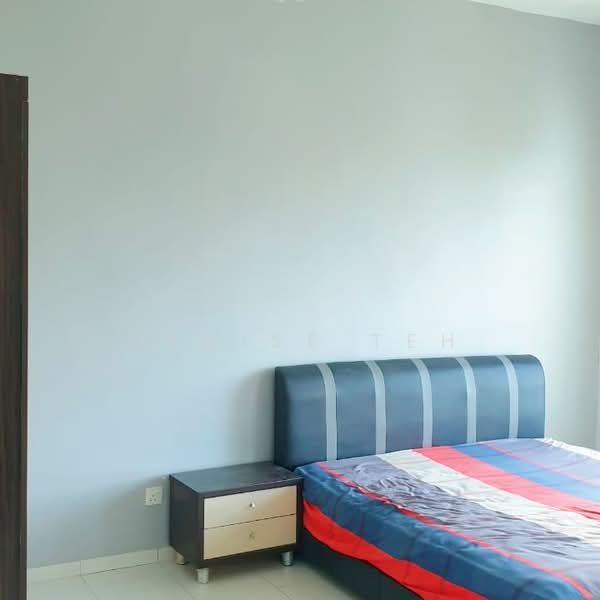 Condominium for Rent at Fiera Vista - Denise Teh - Bedroom - PropertyGuru.com.my
