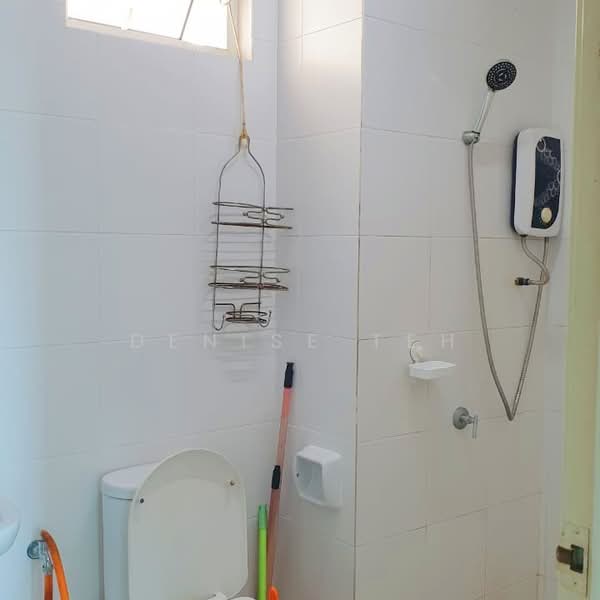 Condominium for Rent at Fiera Vista - Denise Teh - Bathroom - PropertyGuru.com.my