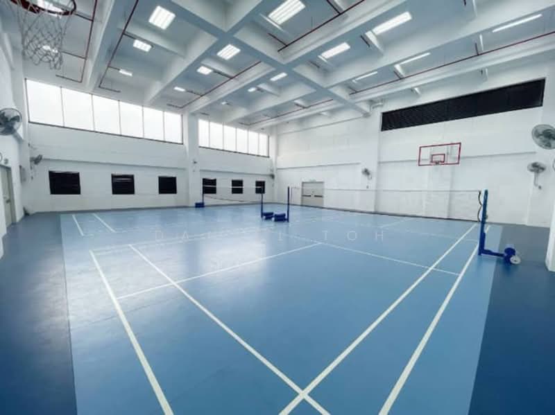 Condominium for Rent at Horizon Suites - Daniel Toh - PropertyGuru.com.my