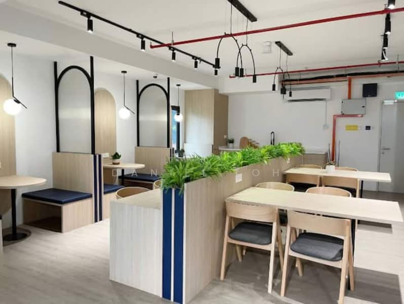 Condominium for Rent at Horizon Suites - Daniel Toh - PropertyGuru.com.my