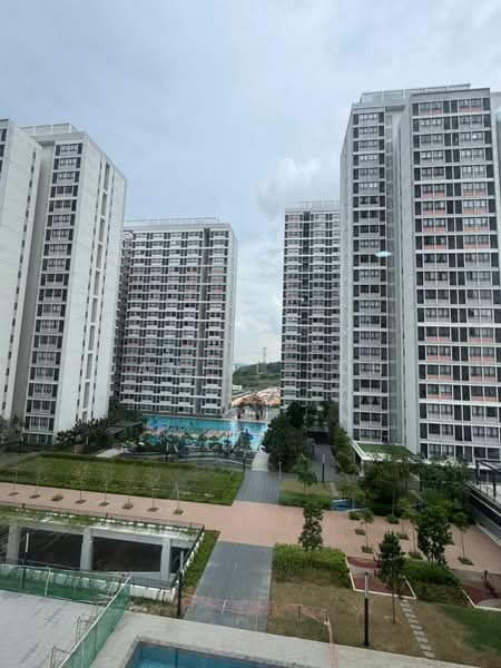 Condominium for Rent at Horizon Suites - Daniel Toh - PropertyGuru.com.my