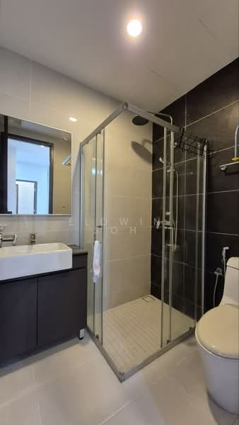 Condominium for Rent at Amberside @ Country Garden Danga Bay - Eldwin Soh - Bathroom - PropertyGuru.com.my