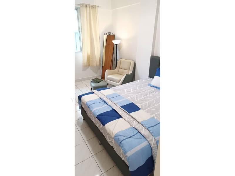 Kondominium untuk Disewa di Riana Green Condominium - Yu Kelwis - Bedroom - PropertyGuru.com.my