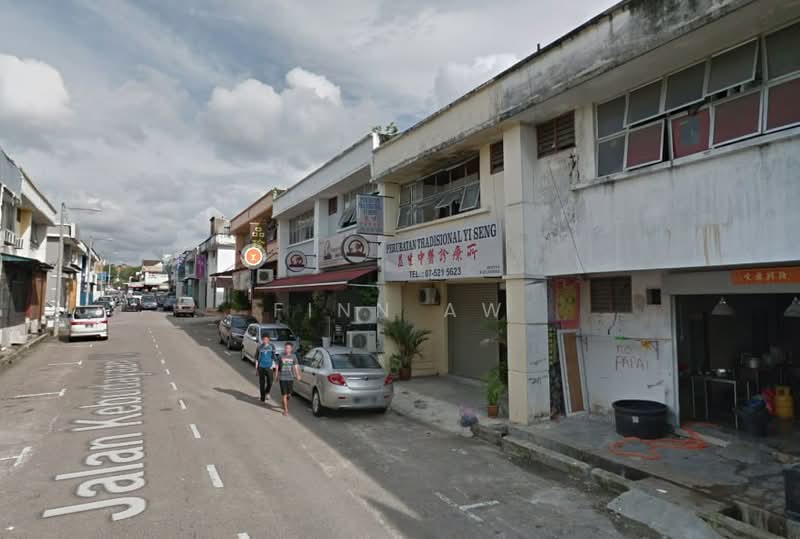 For Sale - Taman Universiti