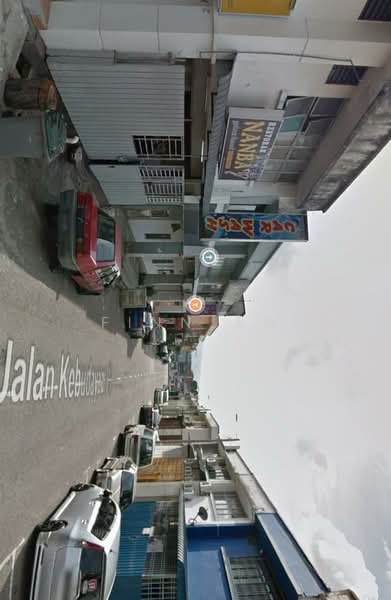 For Sale - Taman Universiti