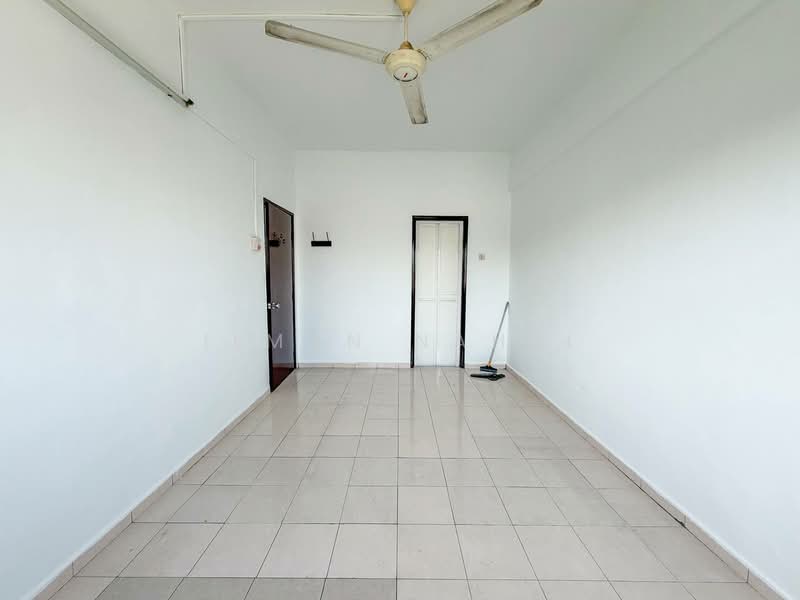 Apartment for Sale at Pangsapuri Cemara - Ilman Nahri - Interior - PropertyGuru.com.my