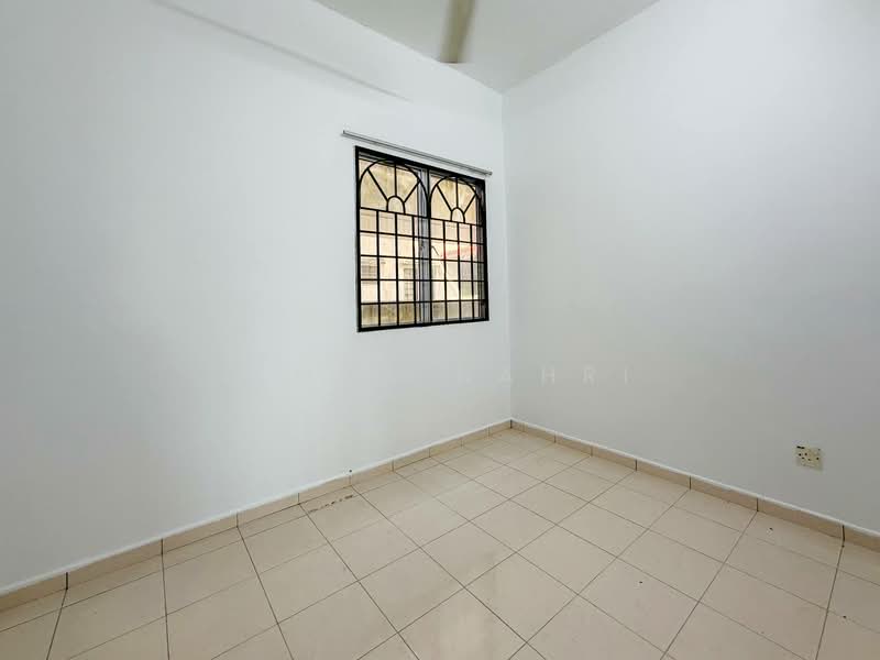 Apartment for Sale at Pangsapuri Cemara - Ilman Nahri - Interior - PropertyGuru.com.my