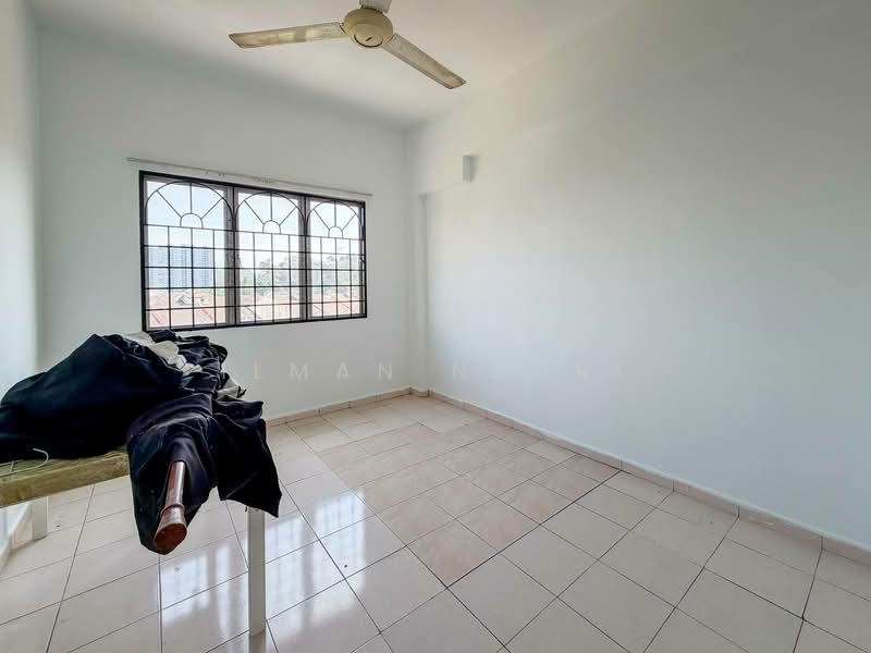 Apartment for Sale at Pangsapuri Cemara - Ilman Nahri - Interior - PropertyGuru.com.my