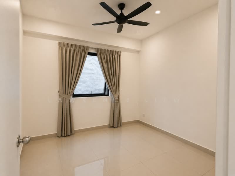 Service Residence for Rent at D'Sini Residences - LAWRENCE LIEW - Interior - PropertyGuru.com.my