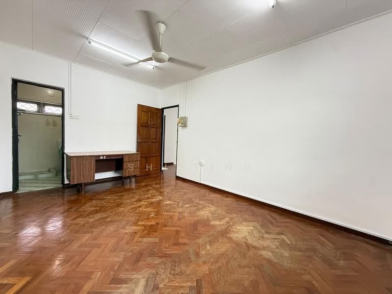 2-storey Terraced House for Sale in Taman Pelangi (Johor Bahru) - Shi Ting - Interior - PropertyGuru.com.my