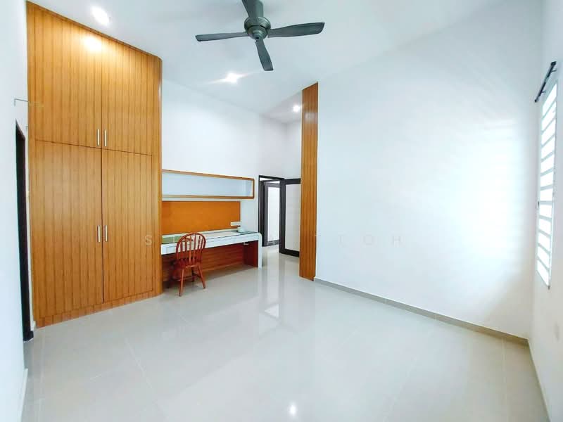 Semi-Detached House for Sale in Ipoh (Perak) - Stella Teoh - Study - PropertyGuru.com.my