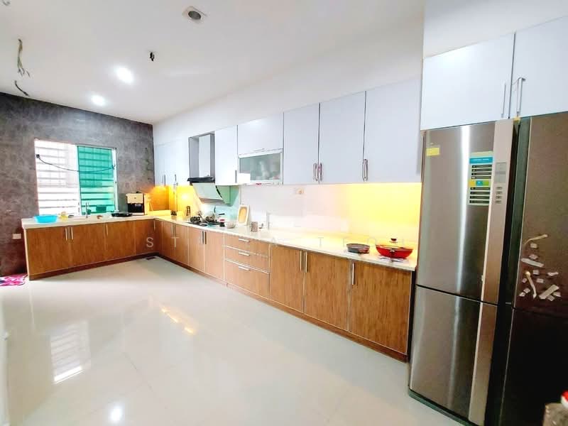 Semi-Detached House for Sale in Ipoh (Perak) - Stella Teoh - PropertyGuru.com.my