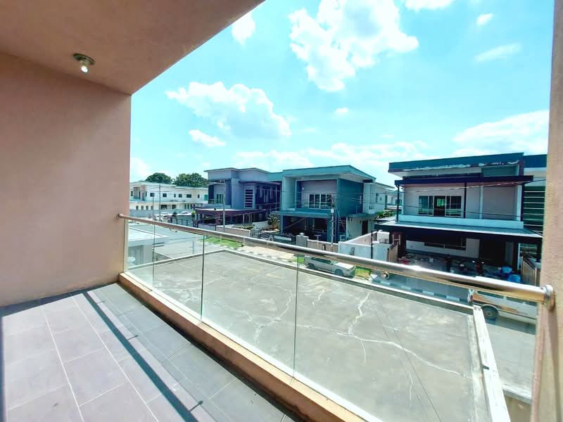 Semi-Detached House for Sale in Ipoh (Perak) - Stella Teoh - PropertyGuru.com.my
